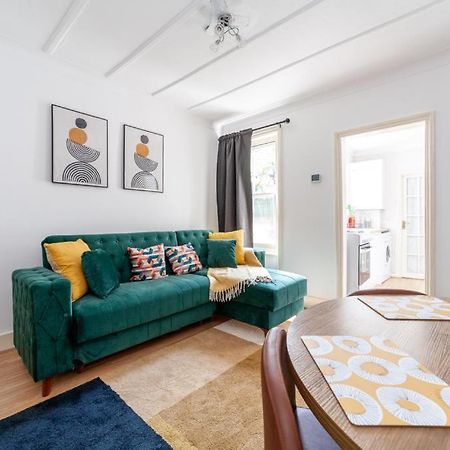 One Bedroom Flat In The Heart Of Brixton London Kültér fotó