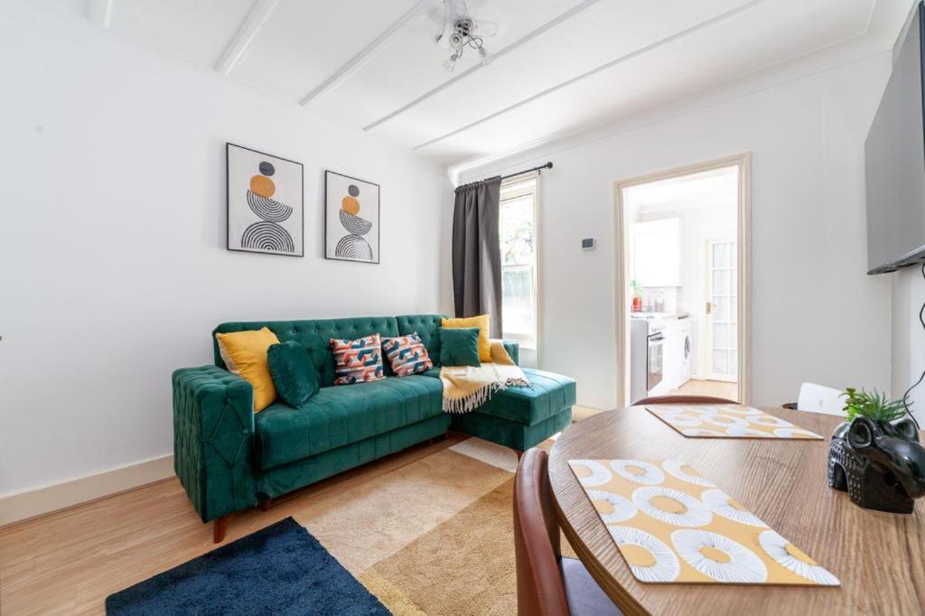 One Bedroom Flat In The Heart Of Brixton London Kültér fotó
