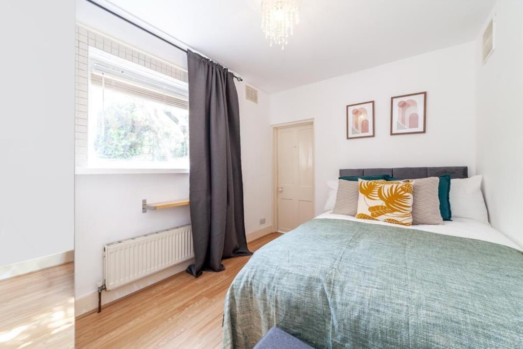 One Bedroom Flat In The Heart Of Brixton London Kültér fotó