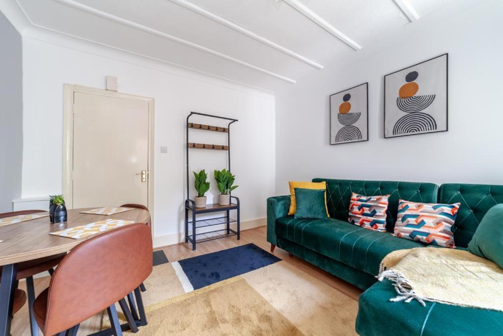 One Bedroom Flat In The Heart Of Brixton London Kültér fotó