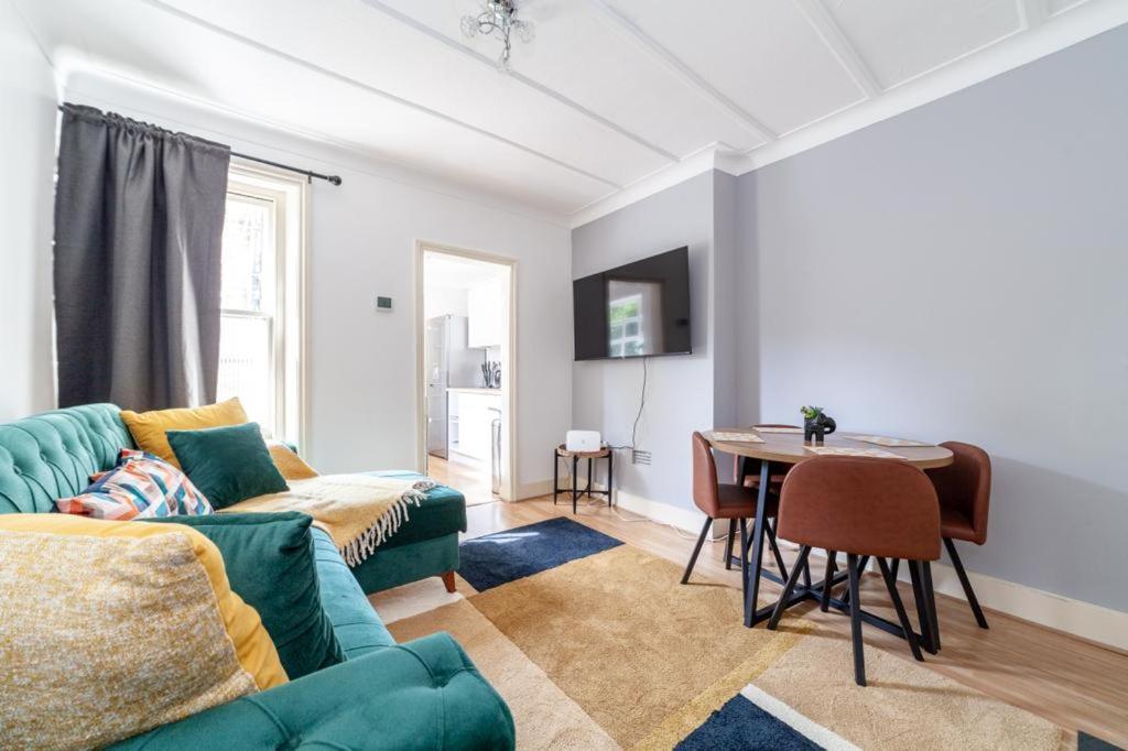 One Bedroom Flat In The Heart Of Brixton London Kültér fotó