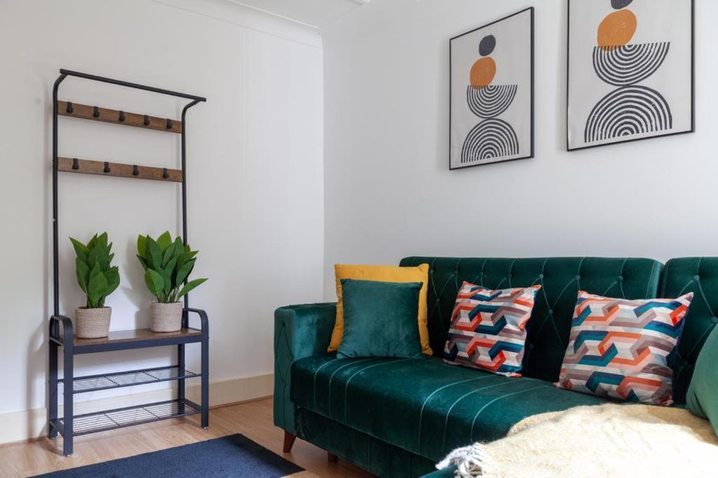 One Bedroom Flat In The Heart Of Brixton London Kültér fotó