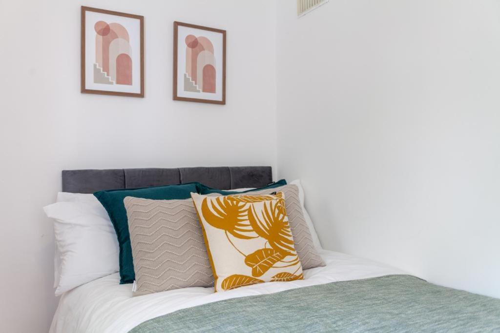 One Bedroom Flat In The Heart Of Brixton London Kültér fotó