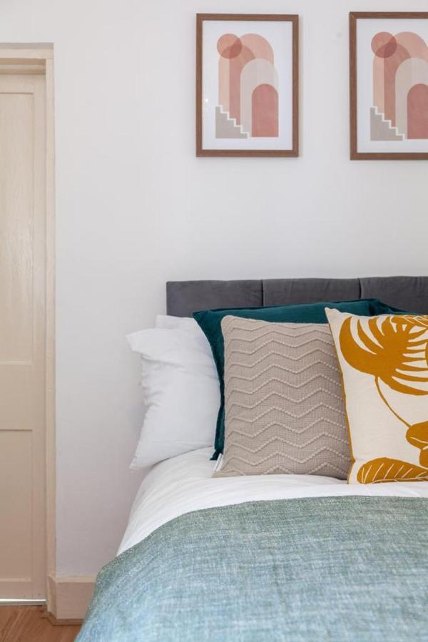 One Bedroom Flat In The Heart Of Brixton London Kültér fotó