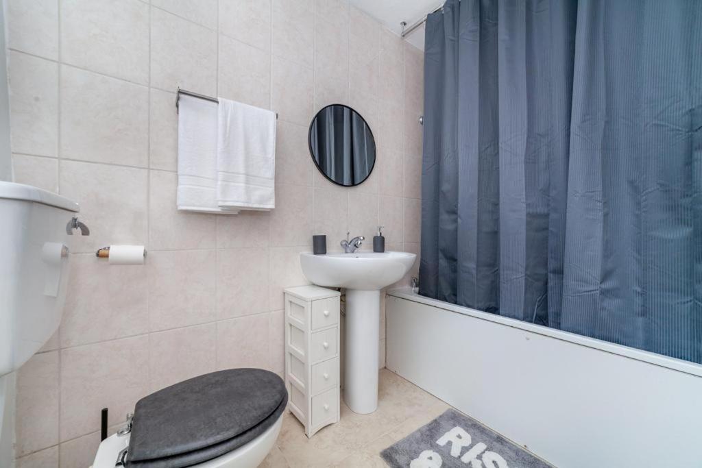 One Bedroom Flat In The Heart Of Brixton London Kültér fotó