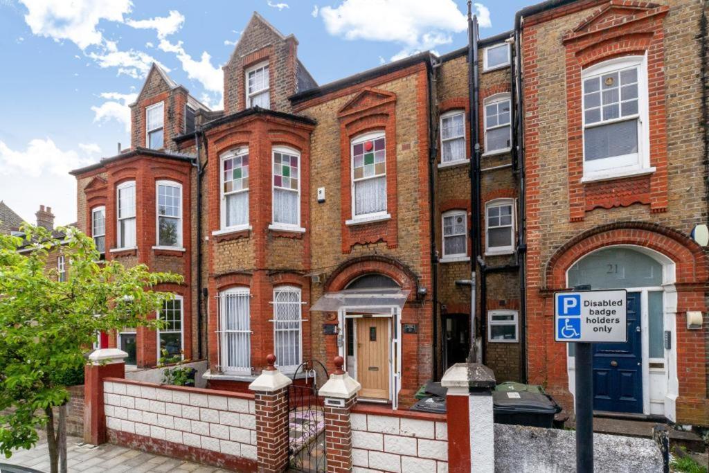 One Bedroom Flat In The Heart Of Brixton London Kültér fotó